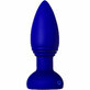Analplug Evolved Lila