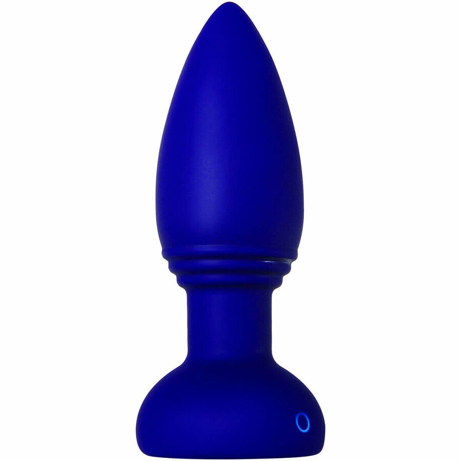 Boutique Bouchon anal Evolved Purple Bouchon anal Evolved Purple