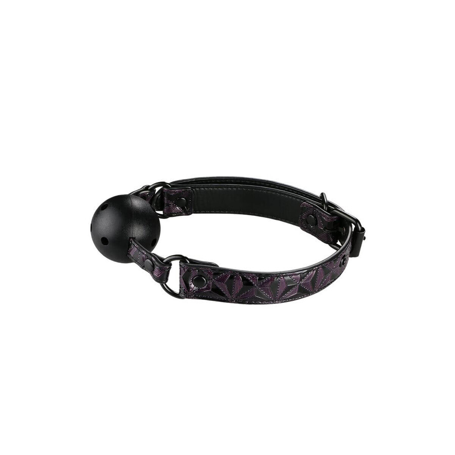Cumpără Solid Ball Gag Dream Toys Blaze Solid Ball Gag Dream Toys Blaze