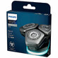 Remplacement de Lame de Rasoir Philips 9000 Series
