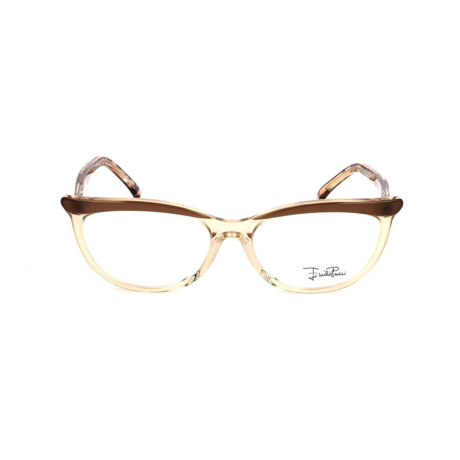 Winkel op Brillenframe Dames Emilio Pucci EP2681-250 Ø 52 mm Brillenframe Dames Emilio Pucci EP2681-250 Ø 52 mm