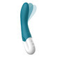 G-Punkt Vibrator Liebe Bend It Dunkelblau 30 x 40 cm