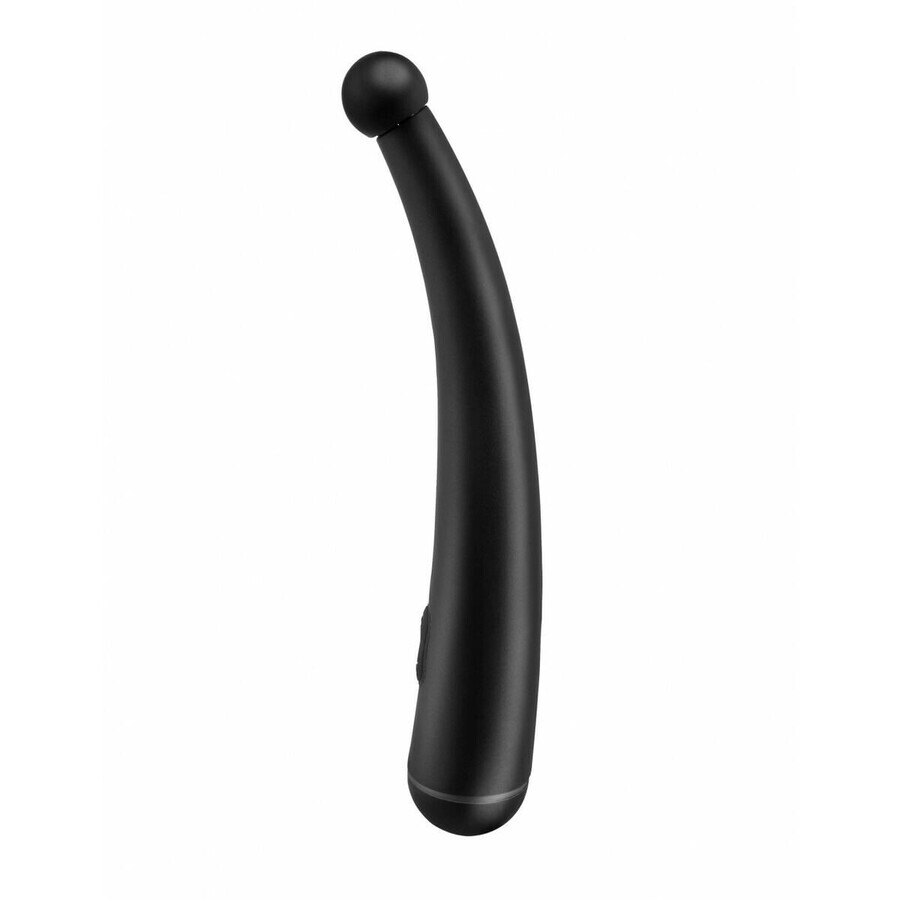 Winkel op Pipedream Anaal Vibrator Pipedream Anaal Fantasie Collectie Zwart Pipedream Anaal Vibrator Pipedream Anaal Fantasie Collectie Zwart