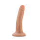Realistischer Dildo Blush Dr Skin PVC &#216; 3,2 cm (12,7 cm)