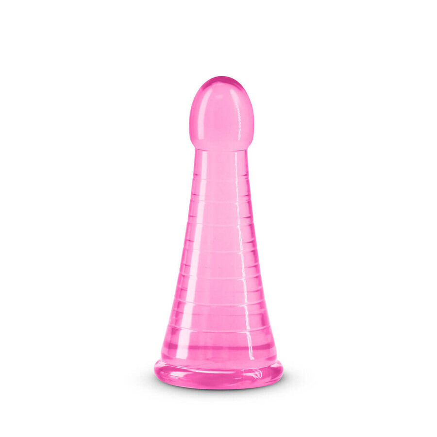 NS Novelties Fantasia Phoenix Rosa Dildo