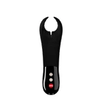 Vibrator Masturbator Fun Factory Manta - Black