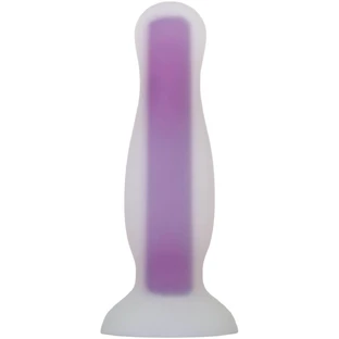 Anaalplug Evolved Paars