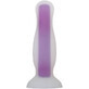 Analplug Evolved Lila