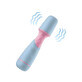Mini-Vibrator FemmeFunn Ffix Zauberstab Blau
