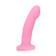 Dildo Blush Luxe Pink &#216; 3,4 cm