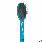 Spazzola Berilo 349 Verde Silicone Plastica (12 Unità) Spazzola Berilo 349 Verde Silicone Plastica (12 Unità)