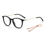 Ramă de Ochelari Damă Missoni MMI-0066-807E718 Ø 47 mm Ramă de Ochelari Damă Missoni MMI-0066-807E718 Ø 47 mm