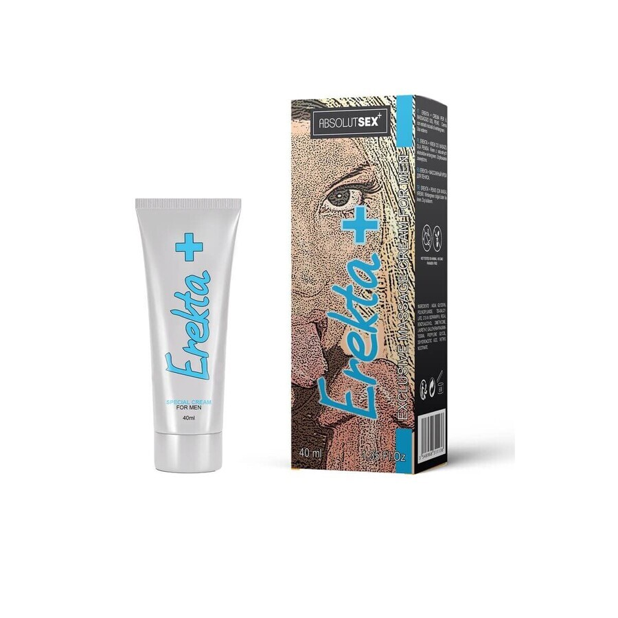 Boutique Crème de retard Ruf Crème de retard Ruf