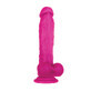 Dildo realistico Gender X Gender X Silicone &#216; 3,6 cm (15,2 cm)