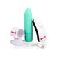 Vibratore Bullet The Screaming O Turchese
