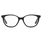 Montatura per Occhiali Love Moschino MOL543-TN-807 black Ø 46 mm