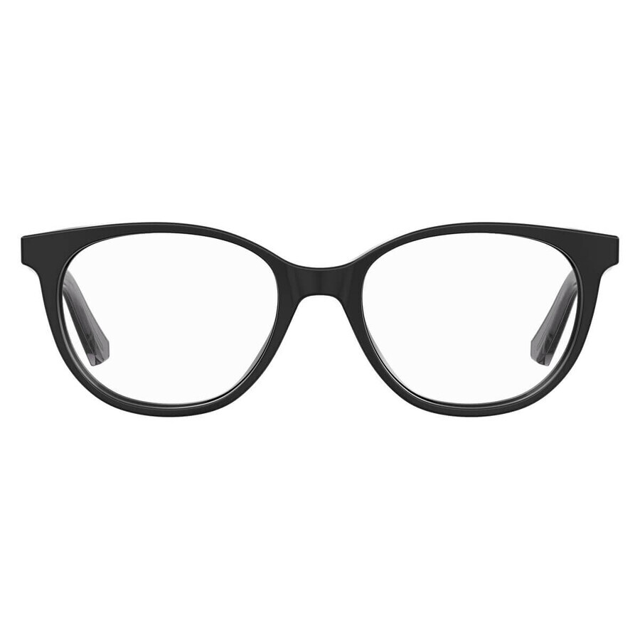 Montatura per Occhiali Love Moschino MOL543-TN-807 black Ø 46 mm