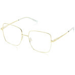 Brillenframe Dames Missoni MMI-0021-PEF Ø 55 mm Brillenframe Dames Missoni MMI-0021-PEF Ø 55 mm