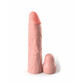 Copri pene Pipedream Fantasy X-tensions Elite Meat