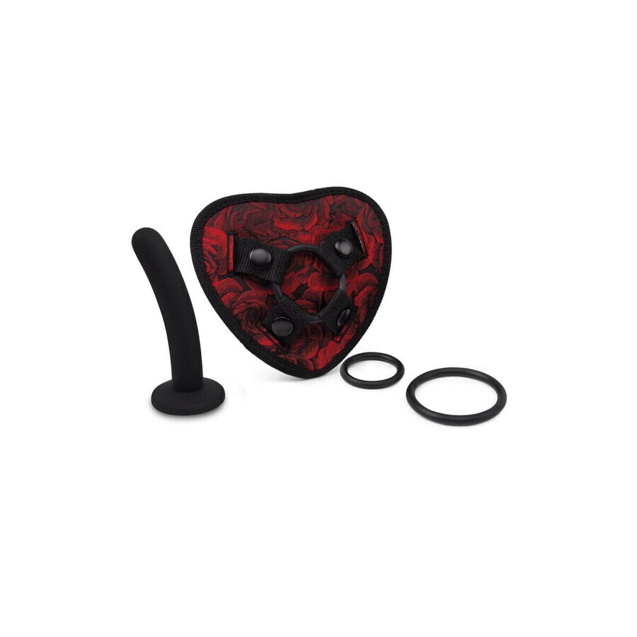 Acquista Dildo Strap-On Baci segreti Dildo Strap-On Baci segreti