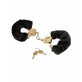 Pipedream Fetisch Fantasy Gold Manschetten