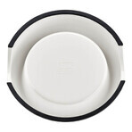 Voerbak voor honden Hunter Melamine Roestvrij staal Wit 350 ml (18,5 x 18,5 x 9,5 cm) Voerbak voor honden Hunter Melamine Roestvrij staal Wit 350 ml (18,5 x 18,5 x 9,5 cm)