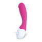 G-Spot Vibrator Mustela 3000011046 White/Pink