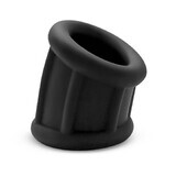 Inel pentru penis NS Novelties Soft Black