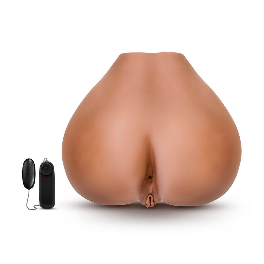 Buy Endurance Jack Ass Blush X5 Meat Endurance Jack Ass Blush X5 Meat