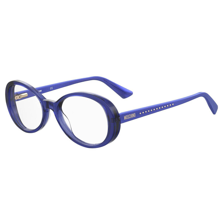 Cumpără Ramă de Ochelari Damă Moschino MOS594-PJP ø 54 mm Ramă de Ochelari Damă Moschino MOS594-PJP ø 54 mm
