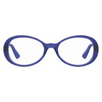 Ramă de Ochelari Damă Moschino MOS594-PJP ø 54 mm