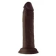 Realistic Dildo Shaft Silicone Ø 3,5 cm