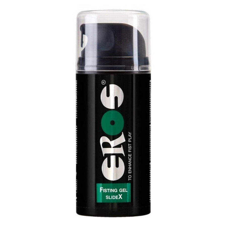 Comprar Hybrid Lubricant Eros ER51101 100 ml Hybrid Lubricant Eros ER51101 100 ml