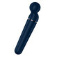 Satisfyer Planet Wand-er Blue Massager