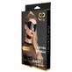 Augenbinde Guilty Pleasure GP Premium Collection