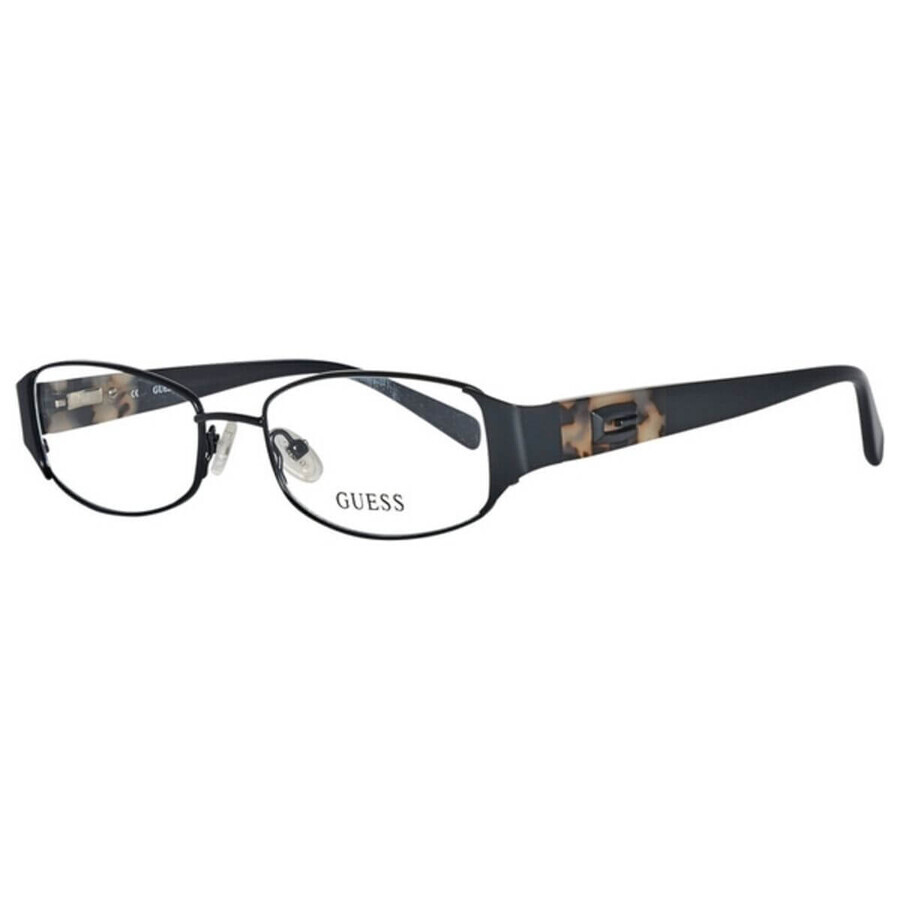 Acquista Montatura per Occhiali Donna Guess GU2411 52B84 Ø 52 mm Montatura per Occhiali Donna Guess GU2411 52B84 Ø 52 mm