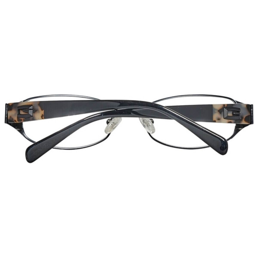 Montatura per Occhiali Donna Guess GU2411 52B84 Ø 52 mm Montatura per Occhiali Donna Guess GU2411 52B84 Ø 52 mm