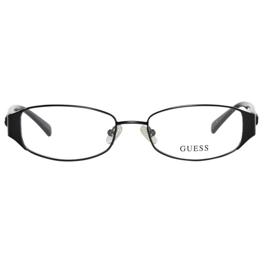 Montatura per Occhiali Donna Guess GU2411 52B84 Ø 52 mm Montatura per Occhiali Donna Guess GU2411 52B84 Ø 52 mm