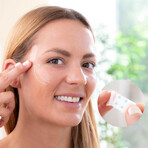 Unsichtbare selbstklebende Facelift-Patches Liftrik InnovaGoods 40 Stück Unsichtbare selbstklebende Facelift-Patches Liftrik InnovaGoods 40 Stück