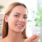 Unsichtbare selbstklebende Facelift-Patches Liftrik InnovaGoods 40 Stück Unsichtbare selbstklebende Facelift-Patches Liftrik InnovaGoods 40 Stück