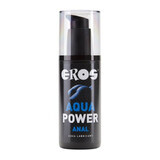 Slide Lubrifiant pe bază de apă Eros 125 ml