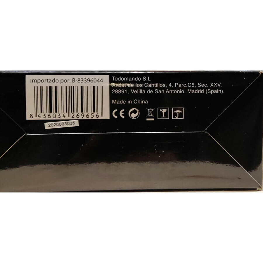 Hair Clippers TM Electron 240 V