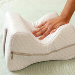 Beinkissen mit Befestigungsband Lerellow InnovaGoods Beinkissen mit Befestigungsband Lerellow InnovaGoods