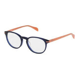 Brillenframe Dames Tous VTO926500W47
