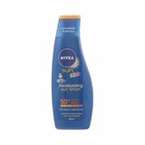 Nivea 9836 Protecție solară Spf +50