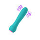 Mini-Vibrator FemmeFunn Ultra Bullet Verde