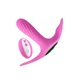 G-Spot Vibrator FemmeFunn Ossia Pink