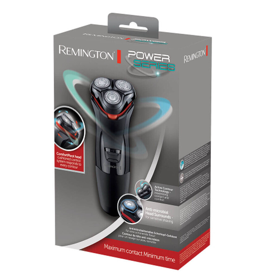 Elektrischer rasierapparat Remington POWER SERIES