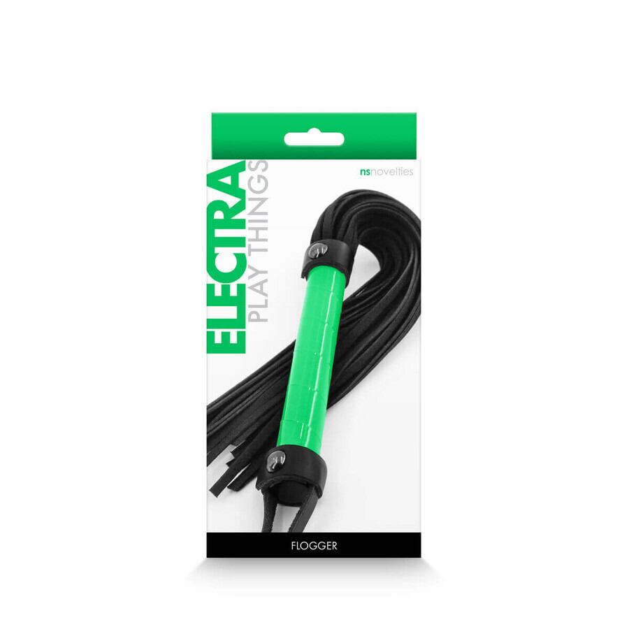 Acquista Frustino NS Novelties Electra Frustino NS Novelties Electra