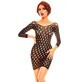 Kleid Ana&#239;s Ciao Schwarz
